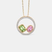 The Golrokh Pendant - thumb 5