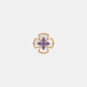 The Steliana Stud Earrings - thumb 5
