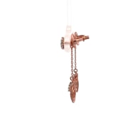 The Kvetina Dangler Earrings - thumb 5
