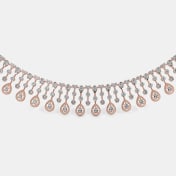 The Zulema Collar Necklace - thumb 4