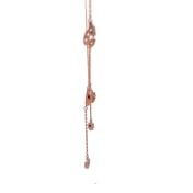 The Kvetina Y Necklace - thumb 4