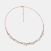 The Estelar Collar Necklace - thumb 5
