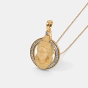 The Ramlalla Pendant - thumb 1