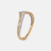 The Evron Chevron Ring - thumb 9