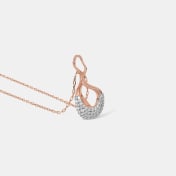 The Zyra Wave Pendant - thumb 7