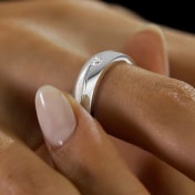 The Mystalis Couple Band For Her - thumb 6