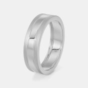 The Starlume Couple Band For Him - thumb 1