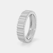 The Dazzion Band Ring - thumb 1