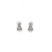 The Sterlen Stud Earrings - thumb 2