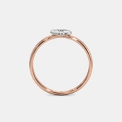The Sila Cancer Zodiac Ring - thumb 8