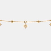 The Selenia Anklet - thumb 4