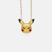 The Pikachu Pendant - thumb 3