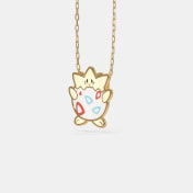 The Togepy Kids Pendant - thumb 2