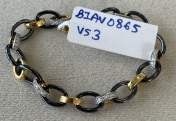 The Zayla Link Bracelet - thumb 4