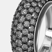 The Serenella Statement Ring - thumb 3