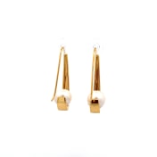 The Zorielle Hook Earrings - thumb 5