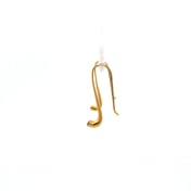 The Zelenia Hook Earrings - thumb 4