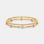 The Sparla Stackable Bangle - thumb 4