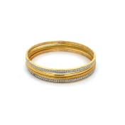 The Soren Stackable Bangle - thumb 3