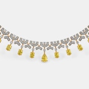 The Auriol Collar Necklace - thumb 3