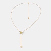 The Elixie Slider Necklace - thumb 2