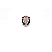 The Zevi Mangalsutra Pendant - thumb 2