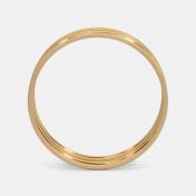 The Celerion Stackable Bangle - thumb 5