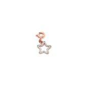 The Barbiecore Star Multiwearable Charm - thumb 3