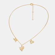 The Cactu Kids Necklace - thumb 5