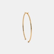 The Happy Cloud Kids Bangle - thumb 4