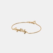 The Angel Baby Kids Bracelet - thumb 3