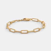 The Akaay Link Bracelet - thumb 1