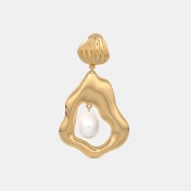 The Aumbro Drop Earrings - thumb 3