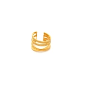 The Silaris Ear Cuff - thumb 3