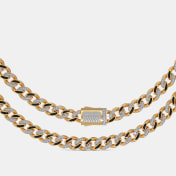 The Ruan Cuban Diamond Chain - thumb 1