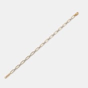 The Lyrish Link Bracelet - thumb 5