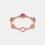 The Tamaya Band Ring - thumb 7