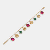 The Alanah Charm Bracelet - thumb 4