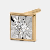 The Aiyla Stud Earrings - thumb 5