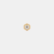 The Vesae Stud Earrings - thumb 6