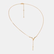 The Virex Y Necklace - thumb 7
