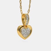 The Strut Heart Pendant - thumb 6