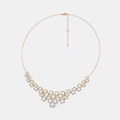 The Vento Collar Necklace - thumb 5