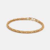 The Oroan Chain Bracelet For Him - thumb 4