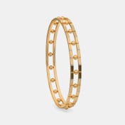 The Meguru Round Bangle - thumb 4