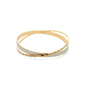 The Cavasoz Round Bangle - thumb 3
