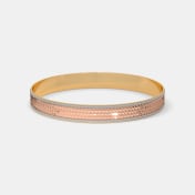The Froes Round Bangle - thumb 3