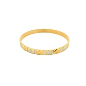 The Catamo Round Bangle - thumb 5