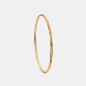 The Arreiol Round Bangle - thumb 5