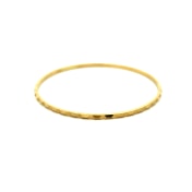 The Zych Round Bangle - thumb 4